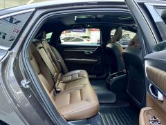 Volvo S90 B5 Intelligent Luxury Edition - ფოტო 10