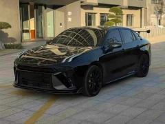 Lynk & Co 03 2.0T Automatic four-wheel drive version 5-seater - photo 1