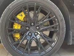 Lynk & Co 03 2.0T Automatic four-wheel drive version 5-seater - photo 13