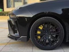 Lynk & Co 03 2.0T Automatic four-wheel drive version 5-seater - photo 16