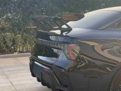 Lynk & Co 03 2.0T Automatic four-wheel drive version 5-seater - photo 18