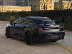 Lynk & Co 03 2.0T Automatic four-wheel drive version 5-seater - photo 19