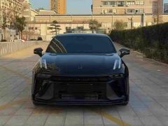 Lynk & Co 03 2.0T Automatic four-wheel drive version 5-seater - photo 2