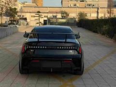 Lynk & Co 03 2.0T Automatic four-wheel drive version 5-seater - photo 20