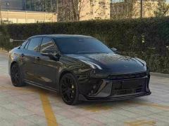Lynk & Co 03 2.0T Automatic four-wheel drive version 5-seater - photo 3