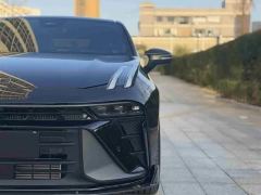 Lynk & Co 03 2.0T Automatic four-wheel drive version 5-seater - photo 4