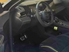 Lynk & Co 03 2.0T Automatic four-wheel drive version 5-seater - photo 5
