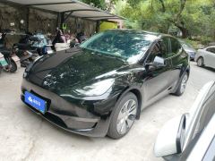 Tesla Model Y Standard endurance rear-wheel drive - photo 1
