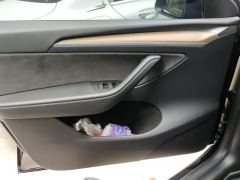 Tesla Model Y Standard endurance rear-wheel drive - photo 12