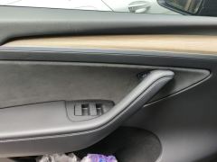 Tesla Model Y Standard endurance rear-wheel drive - photo 13