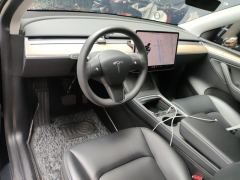 Tesla Model Y Standard endurance rear-wheel drive - photo 16