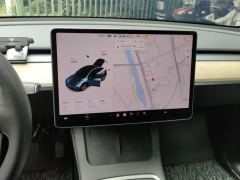 Tesla Model Y Standard endurance rear-wheel drive - photo 17