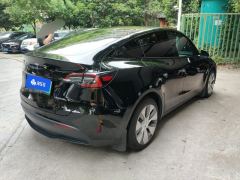 Tesla Model Y Standard endurance rear-wheel drive - photo 2