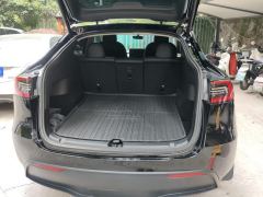 Tesla Model Y Standard endurance rear-wheel drive - photo 7