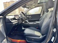 Chery Arrizo 8 PRO 1.6T Deluxe - ფოტო 4