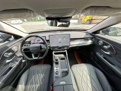 Chery Arrizo 8 PRO 1.6T Deluxe - ფოტო 5