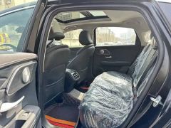 Chery Arrizo 8 PRO 1.6T Deluxe - ფოტო 7