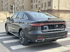 Chery Arrizo 8 PRO 1.6T Deluxe - ფოტო 9