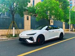 Changan UNI-V Third Generation 2.0T Sport Edition - photo 1