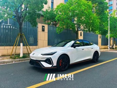 2025 Changan UNI-V Third Generation 2.0T Sport Edition - ავტომობილი ჩინეთიდან