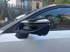 Changan UNI-V Third Generation 2.0T Sport Edition - photo 12