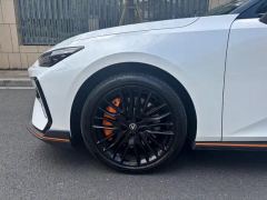 Changan UNI-V Third Generation 2.0T Sport Edition - photo 13
