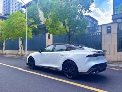 Changan UNI-V Third Generation 2.0T Sport Edition - photo 14