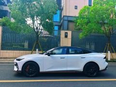 Changan UNI-V Third Generation 2.0T Sport Edition - photo 15