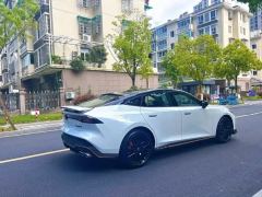 Changan UNI-V Third Generation 2.0T Sport Edition - photo 16