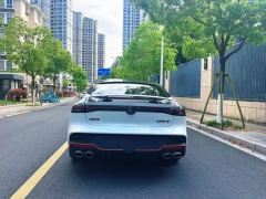 Changan UNI-V Third Generation 2.0T Sport Edition - photo 17
