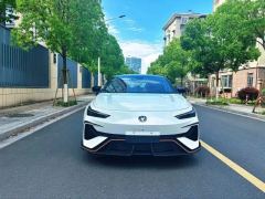 Changan UNI-V Third Generation 2.0T Sport Edition - photo 2