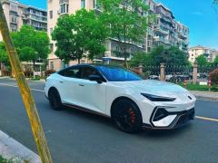 Changan UNI-V Third Generation 2.0T Sport Edition - photo 3