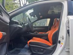 Changan UNI-V Third Generation 2.0T Sport Edition - photo 4