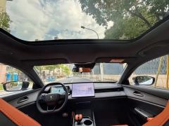 Changan UNI-V Third Generation 2.0T Sport Edition - photo 5