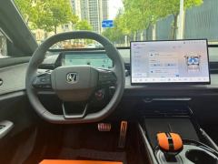 Changan UNI-V Third Generation 2.0T Sport Edition - photo 6