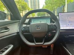 Changan UNI-V Third Generation 2.0T Sport Edition - photo 7