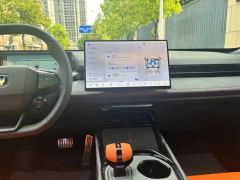 Changan UNI-V Third Generation 2.0T Sport Edition - photo 8