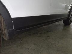 Volkswagen Tharu Advanced 1.5L Sharp PLUS Edition - photo 10
