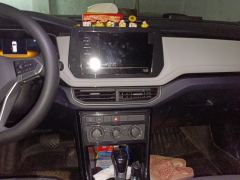 Volkswagen Tharu Advanced 1.5L Sharp PLUS Edition - photo 17