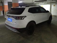 Volkswagen Tharu Advanced 1.5L Sharp PLUS Edition - photo 2