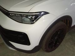 Volkswagen Tharu Advanced 1.5L Sharp PLUS Edition - photo 4