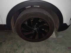 Volkswagen Tharu Advanced 1.5L Sharp PLUS Edition - photo 6