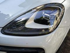 Porsche Cayenne 3.0T Platinum Edition - фото 4
