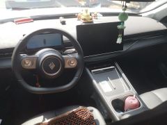 Baojun Yunhai PHEV version 1.5L 140km - фото 16