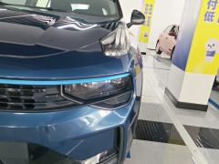 Lynk & Co 01 2.0T Two-wheel drive Pro - photo 4