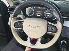 Lynk & Co 01 2.0T Two-wheel drive Pro - photo 18