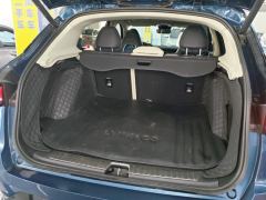 Lynk & Co 01 2.0T Two-wheel drive Pro - photo 7
