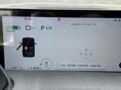 Baojun KiWi EV 305km designer Ternary Lithium - фото 10