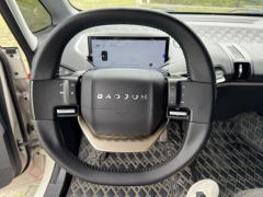 Baojun KiWi EV 305km designer Ternary Lithium - фото 11