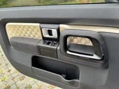 Baojun KiWi EV 305km designer Ternary Lithium - фото 15